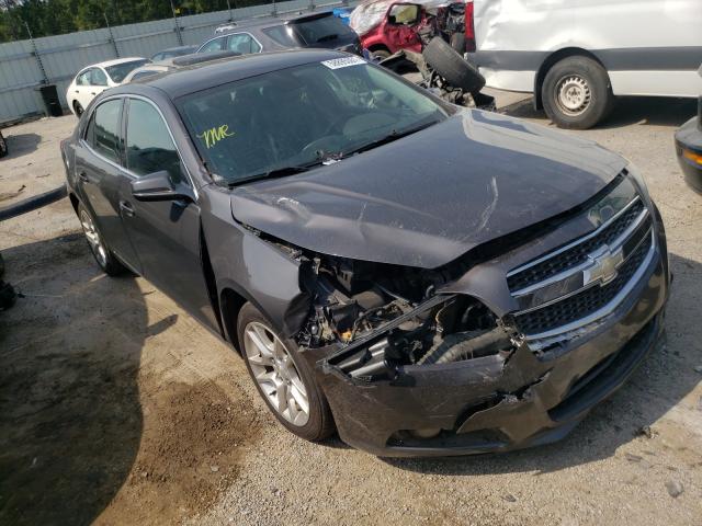 CHEVROLET MALIBU 1LT 2013 1g11d5sr0df128736