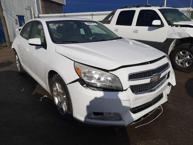 CHEVROLET MALIBU 1LT 2013 1g11d5sr0df138490