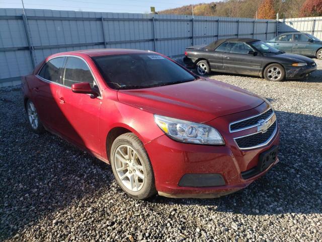 CHEVROLET MALIBU 1LT 2013 1g11d5sr0df147402