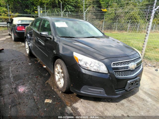 CHEVROLET MALIBU 2013 1g11d5sr0df147917