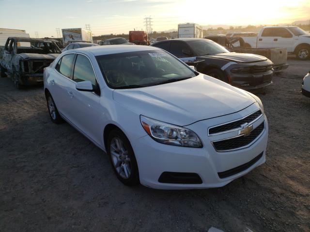 CHEVROLET MALIBU 1LT 2013 1g11d5sr0df148193