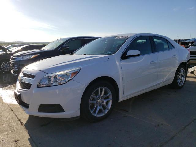 CHEVROLET MALIBU 1LT 2013 1g11d5sr0df156522