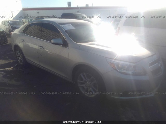 CHEVROLET MALIBU 2013 1g11d5sr0df166953