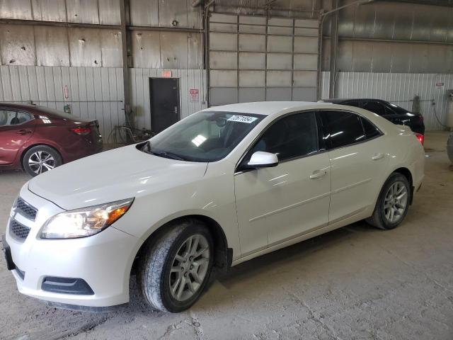 CHEVROLET MALIBU 1LT 2013 1g11d5sr0df170260