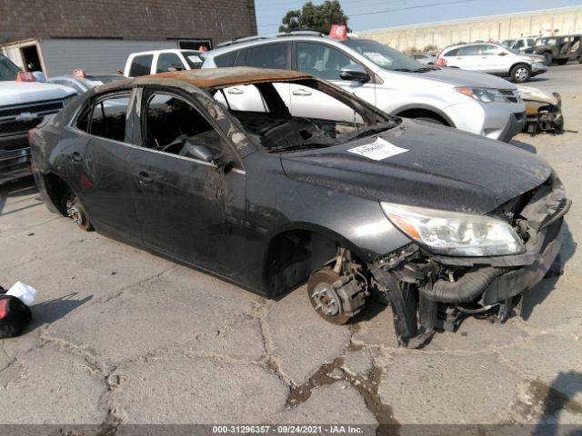 CHEVROLET MALIBU 2013 1g11d5sr0df172820