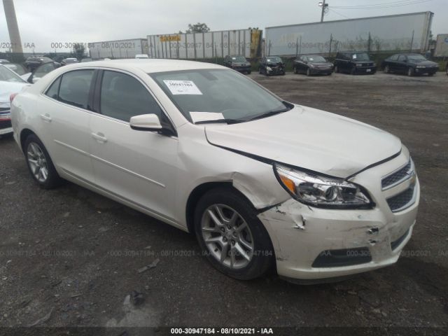 CHEVROLET MALIBU 2013 1g11d5sr0df178228