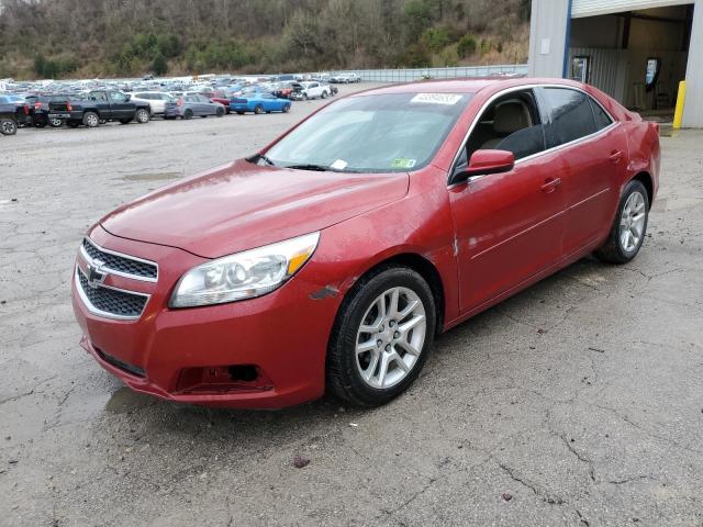 CHEVROLET MALIBU 1LT 2013 1g11d5sr0df213818