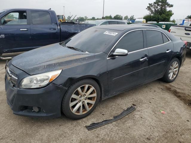 CHEVROLET MALIBU 1LT 2013 1g11d5sr0df244390