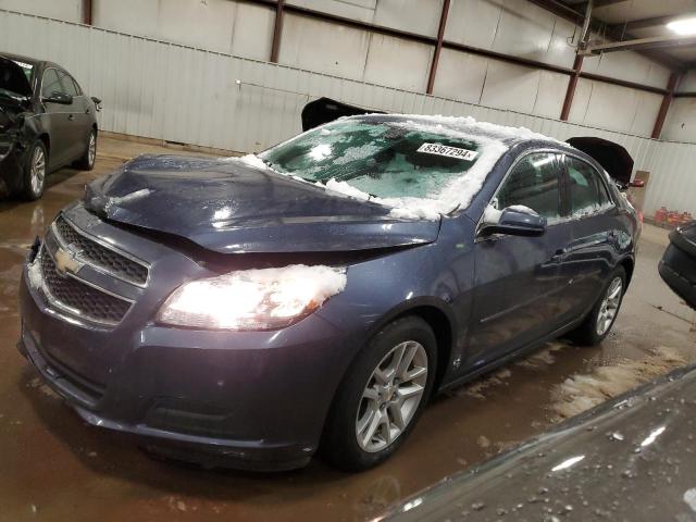 CHEVROLET MALIBU 1LT 2013 1g11d5sr0df324675