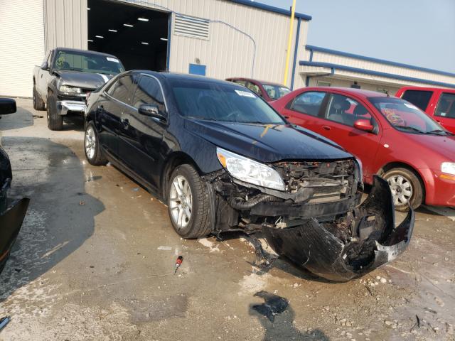 CHEVROLET MALIBU 1LT 2013 1g11d5sr0df345607