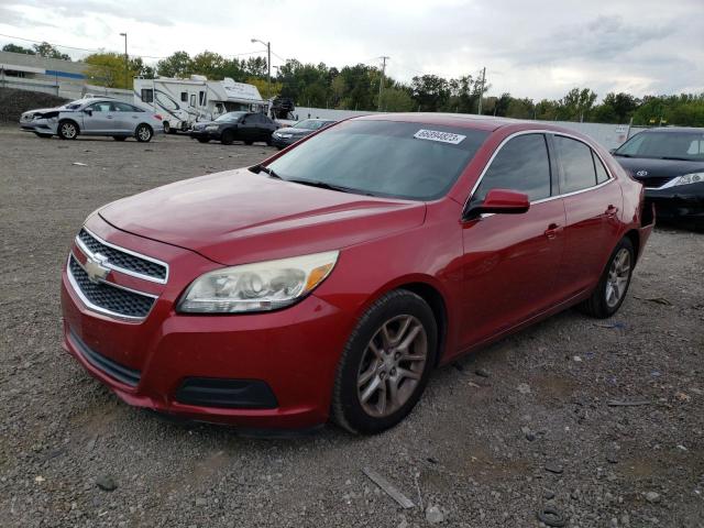 CHEVROLET MALIBU 1LT 2013 1g11d5sr1df133542