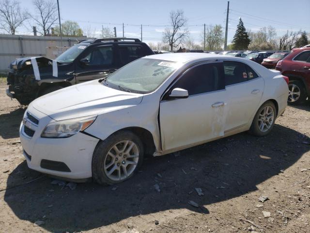 CHEVROLET MALIBU 2013 1g11d5sr1df136540