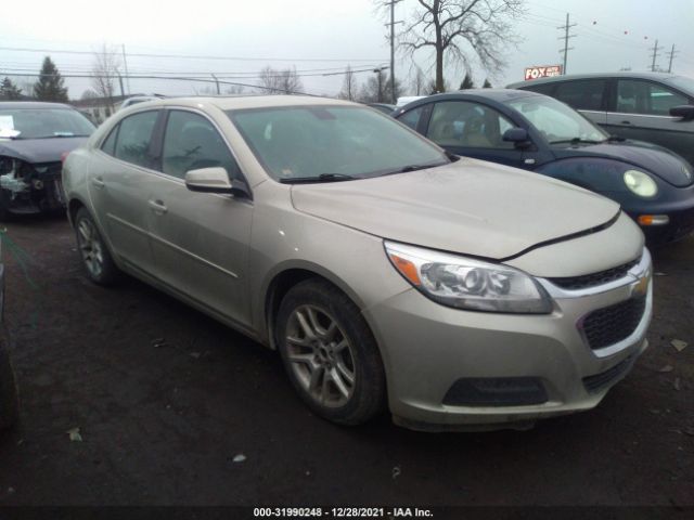 CHEVROLET MALIBU 2013 1g11d5sr1df153001