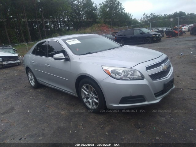 CHEVROLET MALIBU 2013 1g11d5sr1df167156