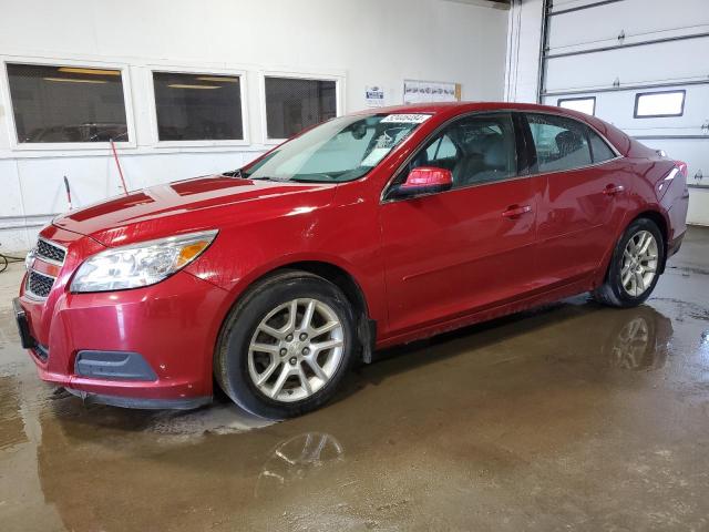 CHEVROLET MALIBU 2013 1g11d5sr1df174981