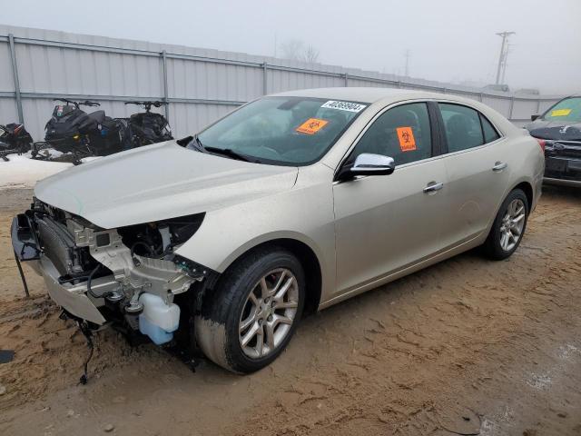 CHEVROLET MALIBU 2013 1g11d5sr1df189187