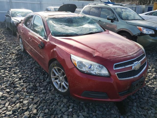 CHEVROLET MALIBU 1LT 2013 1g11d5sr1df215710