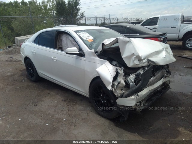 CHEVROLET MALIBU 2013 1g11d5sr1df260470