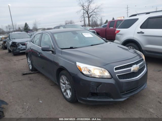 CHEVROLET MALIBU 2013 1g11d5sr2df132576