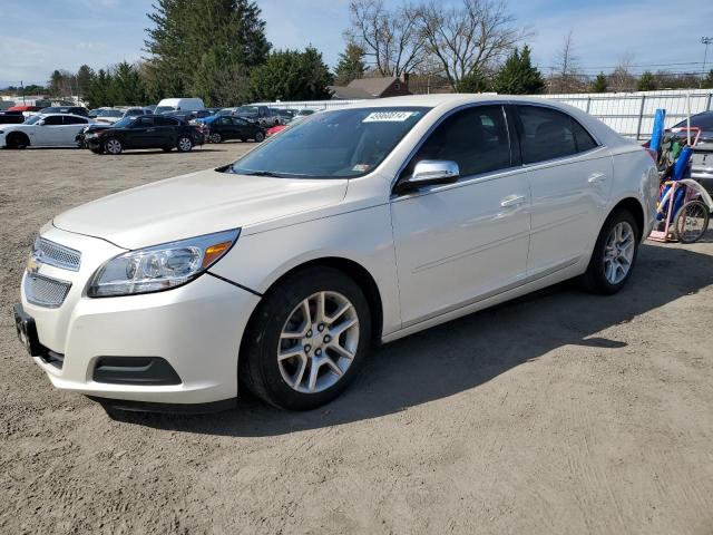 CHEVROLET MALIBU 2013 1g11d5sr2df137406