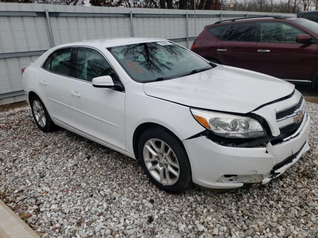 CHEVROLET MALIBU 1LT 2013 1g11d5sr2df138085