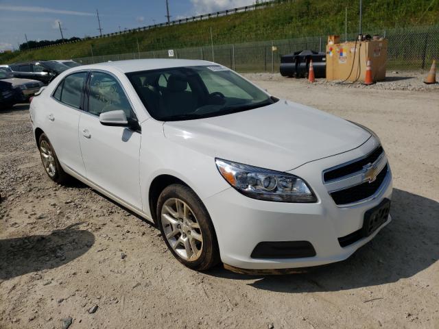 CHEVROLET MALIBU 1LT 2013 1g11d5sr2df138586