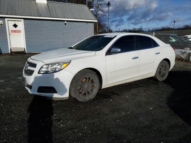 CHEVROLET MALIBU 1LT 2013 1g11d5sr2df150110