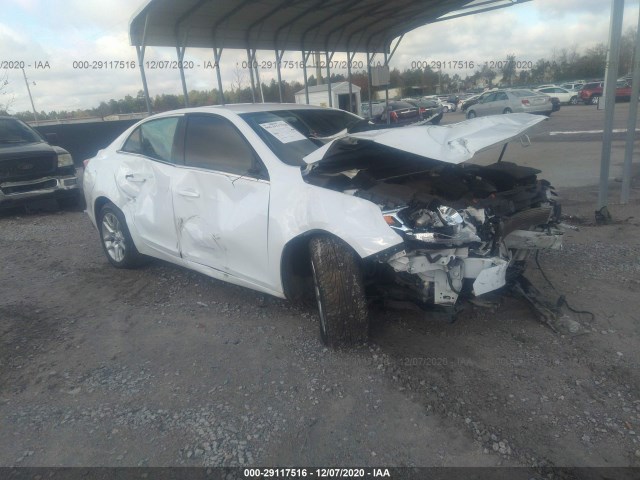 CHEVROLET MALIBU 2013 1g11d5sr2df156859