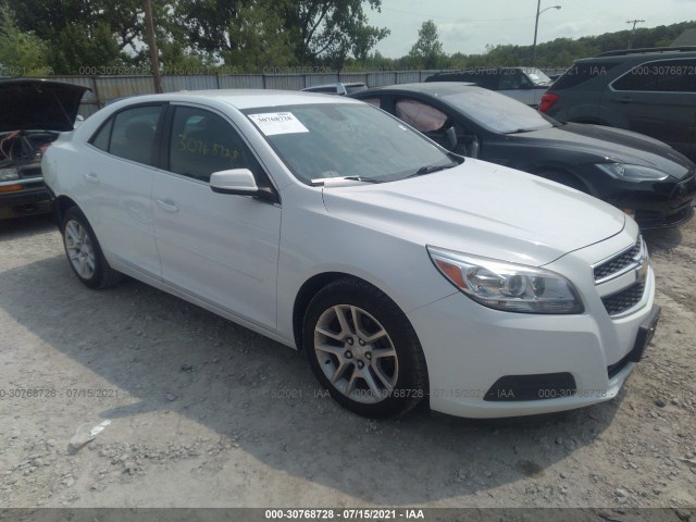 CHEVROLET MALIBU 2013 1g11d5sr2df158627