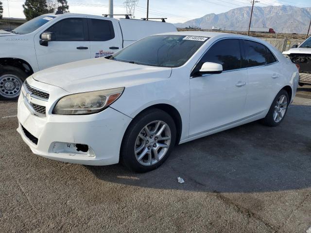 CHEVROLET MALIBU 1LT 2013 1g11d5sr2df163794