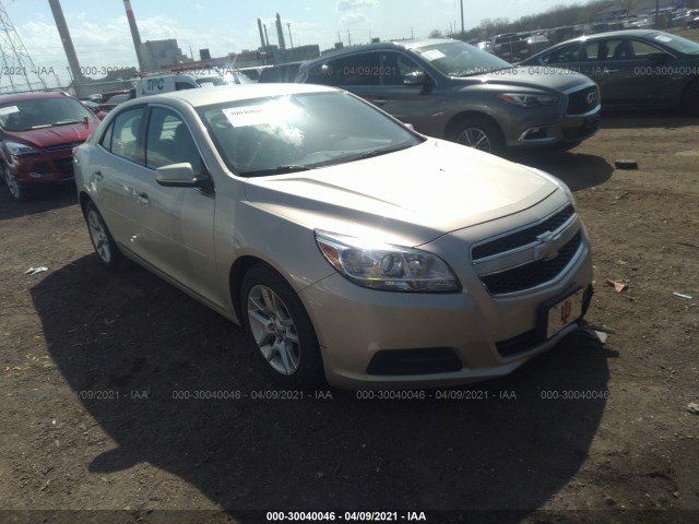 CHEVROLET MALIBU 2013 1g11d5sr2df165271