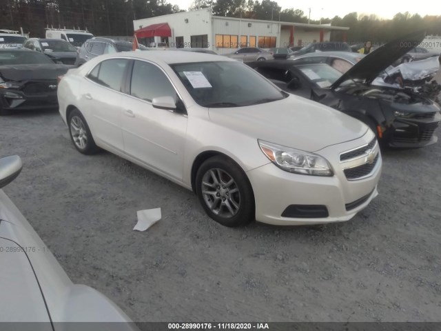 CHEVROLET MALIBU 2013 1g11d5sr2df169448