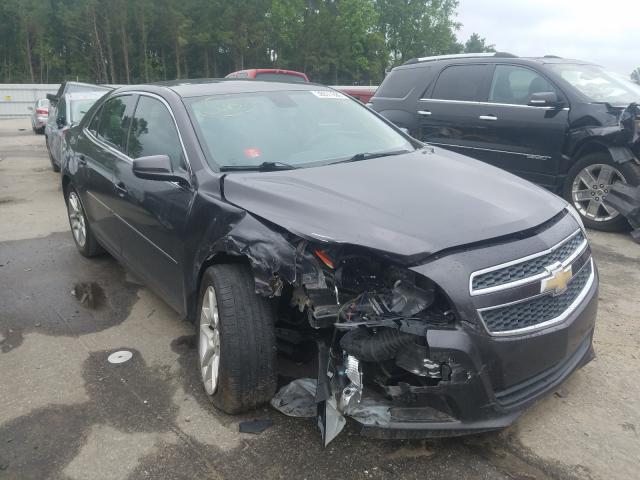 CHEVROLET MALIBU 1LT 2013 1g11d5sr2df196911