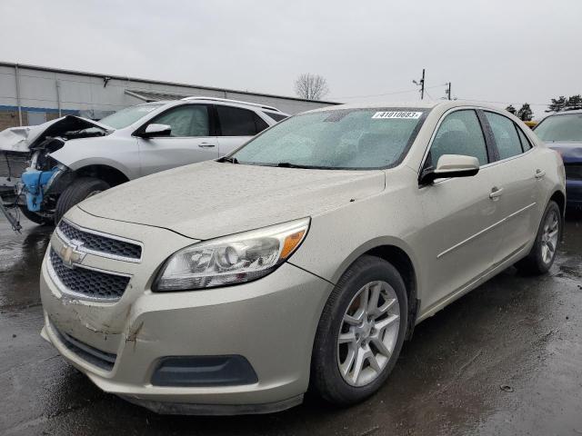 CHEVROLET MALIBU 1LT 2013 1g11d5sr2df211617