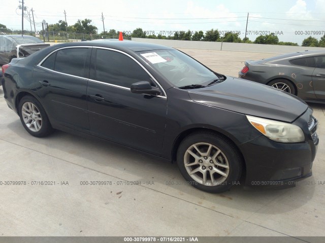 CHEVROLET MALIBU 2013 1g11d5sr2df269713