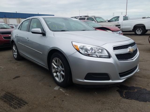 CHEVROLET MALIBU 1LT 2013 1g11d5sr2df271977