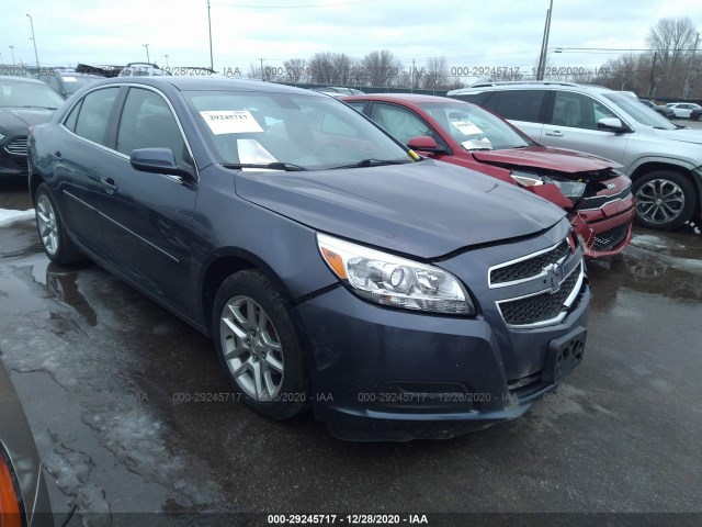 CHEVROLET MALIBU 2013 1g11d5sr2df332759