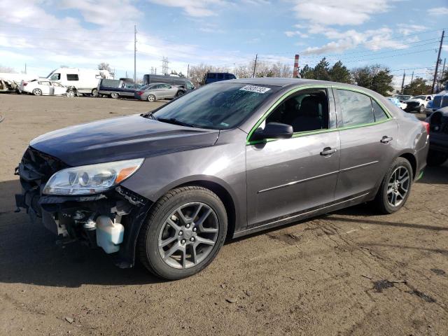 CHEVROLET MALIBU 1LT 2013 1g11d5sr2df341039