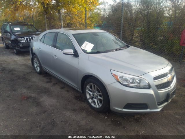 CHEVROLET MALIBU 2013 1g11d5sr3df129265