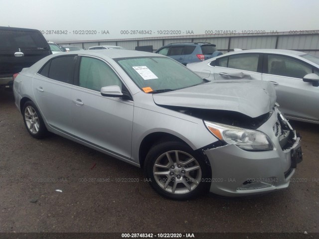 CHEVROLET MALIBU 2013 1g11d5sr3df136328