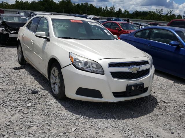 CHEVROLET MALIBU 1LT 2013 1g11d5sr3df138550