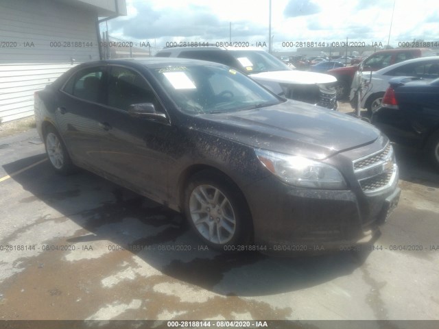 CHEVROLET MALIBU 2013 1g11d5sr3df140668