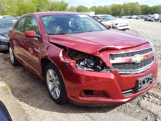 CHEVROLET MALIBU 1LT 2013 1g11d5sr3df148429