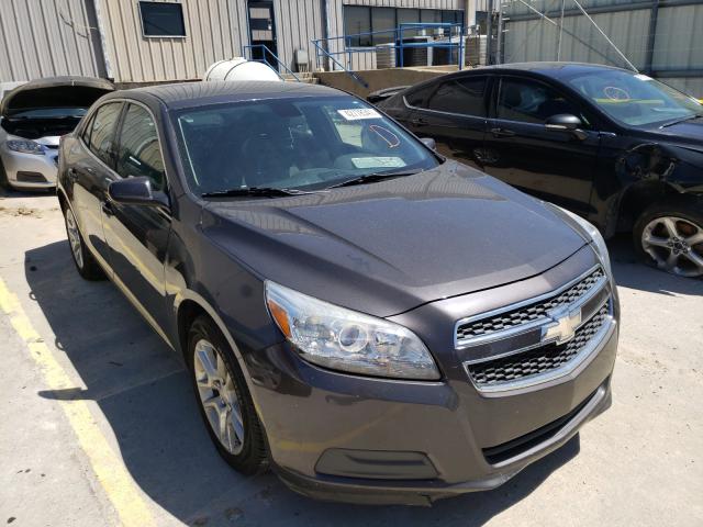 CHEVROLET MALIBU 1LT 2013 1g11d5sr3df151315