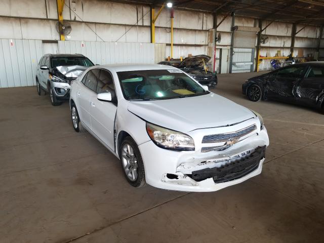 CHEVROLET MALIBU 1LT 2013 1g11d5sr3df157387