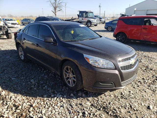 CHEVROLET MALIBU 1LT 2013 1g11d5sr3df163285