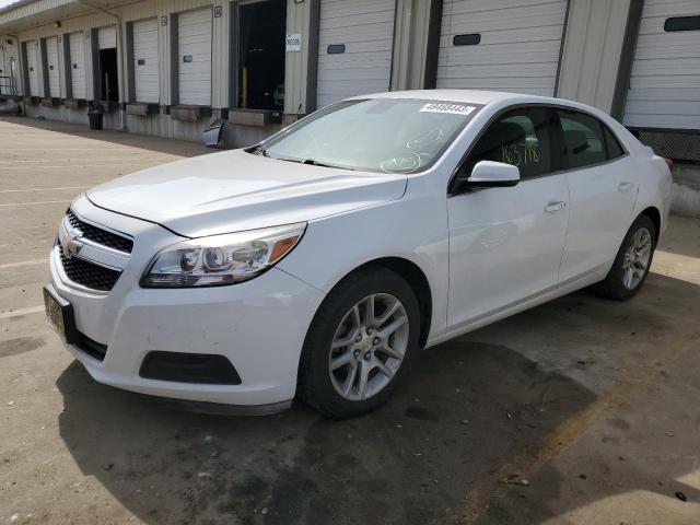 CHEVROLET MALIBU 1LT 2013 1g11d5sr3df163819