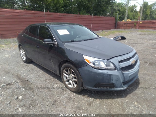 CHEVROLET MALIBU 2013 1g11d5sr3df164033