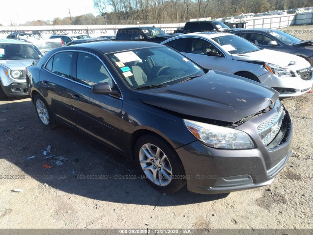 CHEVROLET MALIBU 2013 1g11d5sr3df166607