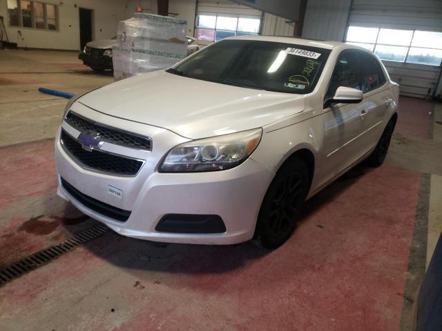 CHEVROLET MALIBU 1LT 2013 1g11d5sr3df167868